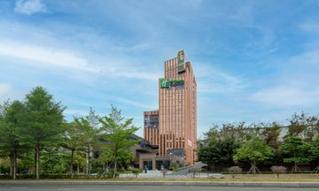Holiday Inn Express North Station