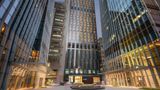 Holiday Inn Express Kowloon CBD2 Exterior