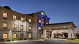 Holiday Inn Express & Suites Opelika Exterior