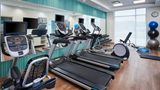 Holiday Inn Express & Suites Lakeshore Health Club