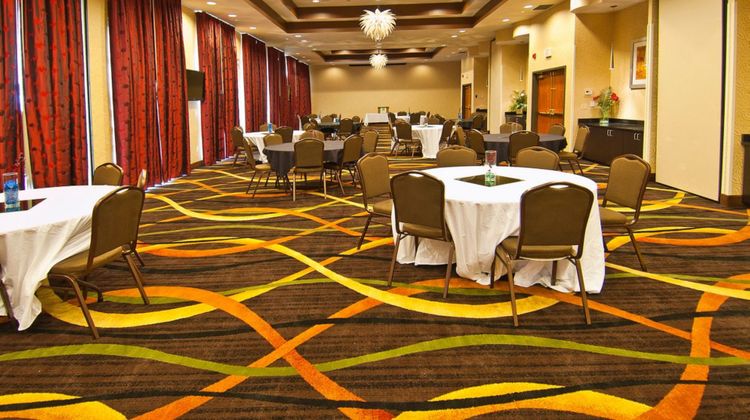 Holiday Inn Vicksburg Ballroom