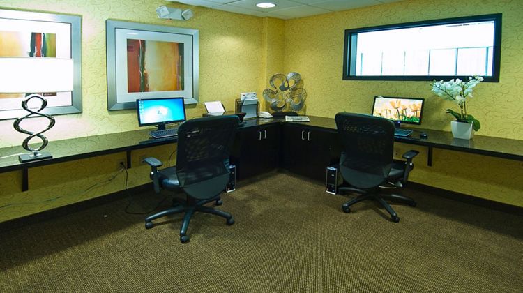 Holiday Inn Vicksburg Other