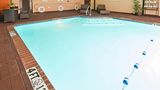 Holiday Inn Vicksburg Pool