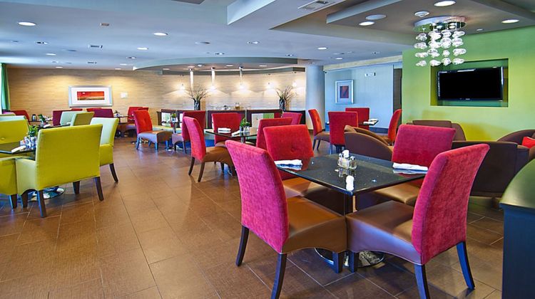 Holiday Inn Vicksburg Restaurant