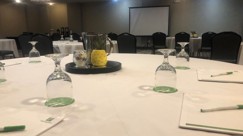 <b>Holiday Inn Lansdale Meeting</b>. Images powered by <a href="https://www.leonardoworldwide.com/" title="Leonardo Worldwide" target="_blank">Leonardo</a>.