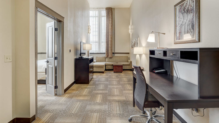 Staybridge Suites Baltimore-Inner Harbor Room