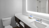 <b>Holiday Inn Express & Stes Asheville SW Room</b>. Images powered by <a href="https://www.leonardoworldwide.com/" title="Leonardo Worldwide" target="_blank">Leonardo</a>.