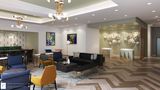 Hotel Indigo New Orleans French Quarter Lobby