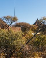 Omaanda Lodge