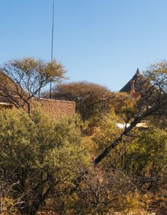 Omaanda Lodge