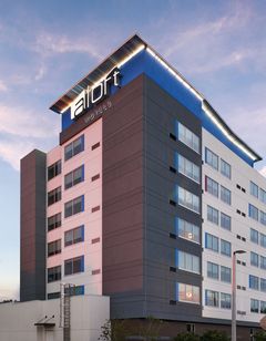 Aloft Orlando International Drive