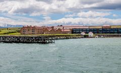 The Singular Patagonia