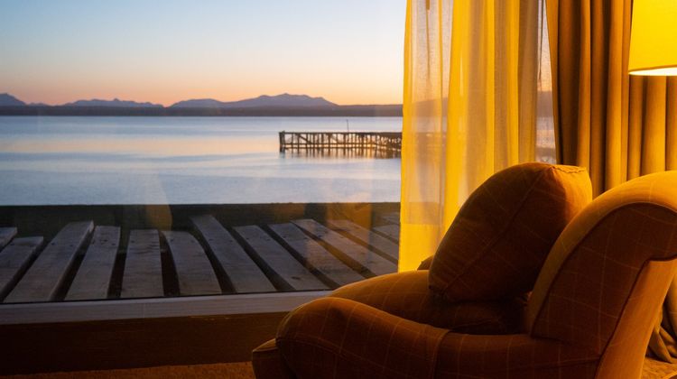 The Singular Patagonia Room
