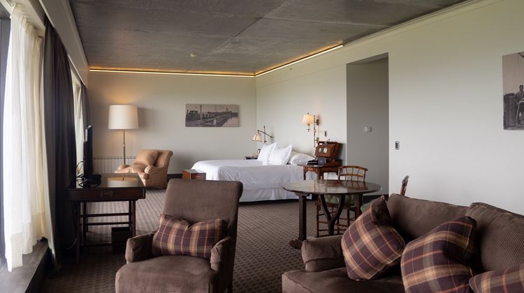 The Singular Patagonia Suite
