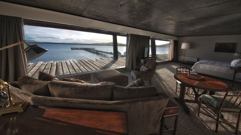 <b>The Singular Patagonia Suite</b>. Images powered by <a href="https://www.leonardoworldwide.com/" title="Leonardo Worldwide" target="_blank">Leonardo</a>.