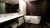 The Singular Patagonia Room