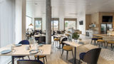 Appart City Geneve Vernier Restaurant