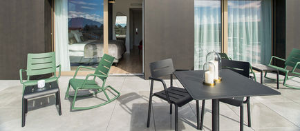 Appart City Geneve Vernier Exterior