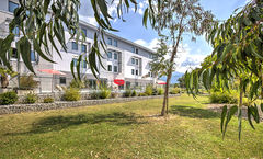Appart'City Confort Grenoble Inovallee
