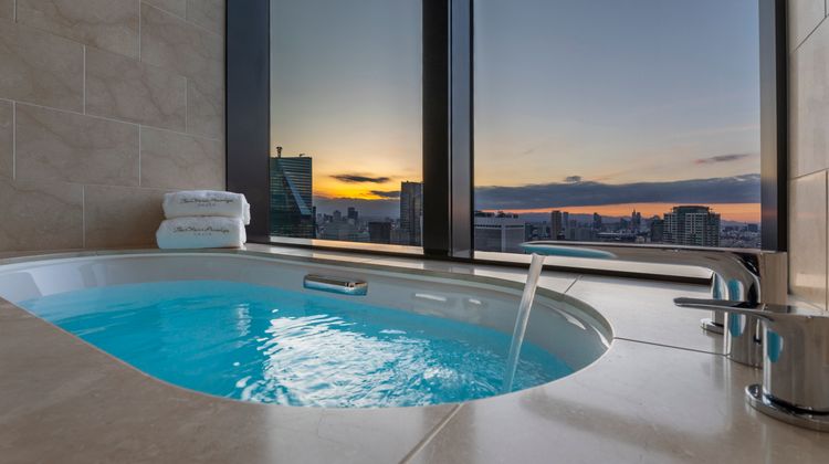 The Okura Tokyo Room