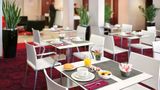 Appart'City Confort Grenoble Inovallee Restaurant