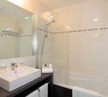 Appart'City Confort Grenoble Inovallee Room
