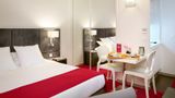 Appart'City Confort Grenoble Inovallee Room