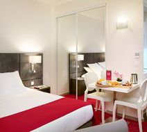 Appart'City Confort Grenoble Inovallee Room