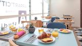 Appart'City La Rochelle Centre Restaurant