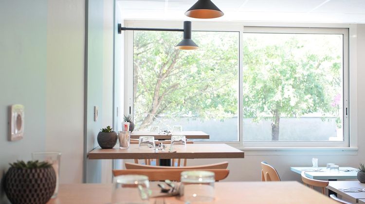 Appart'City La Rochelle Centre Restaurant