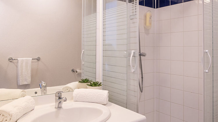 Appart'City La Rochelle Centre Room