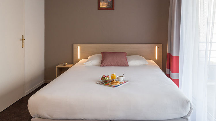 Appart'City La Rochelle Centre Room