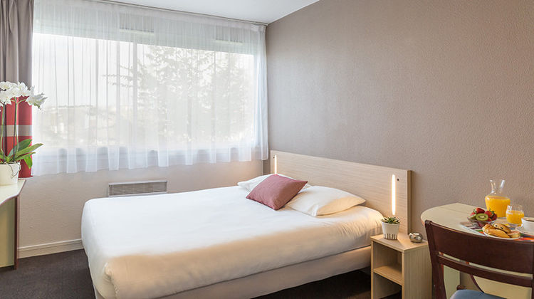 Appart'City La Rochelle Centre Room