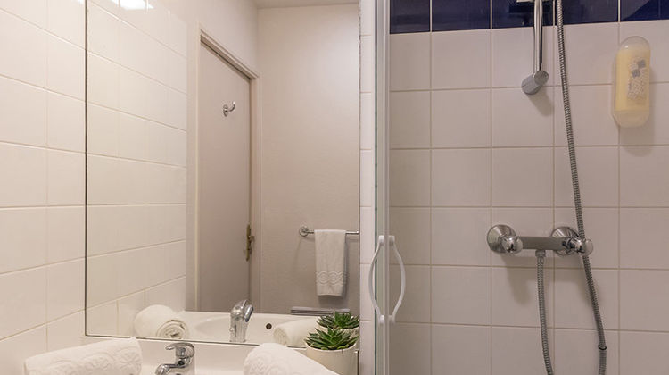 Appart'City La Rochelle Centre Room