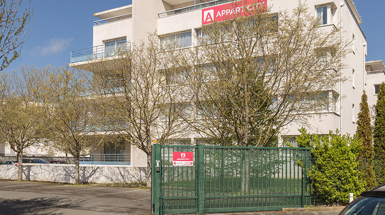 Appart'City La Rochelle Centre Exterior