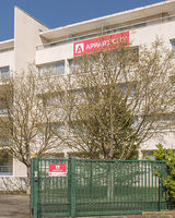 Appart'City La Rochelle Centre