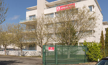 Appart'City La Rochelle Centre