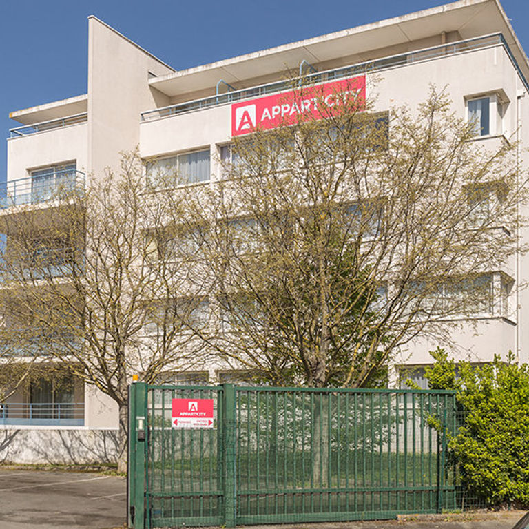 Appart'City La Rochelle Centre