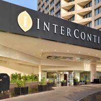 InterContinental Abu Dhabi