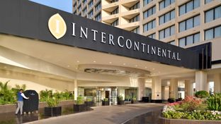 InterContinental Abu Dhabi