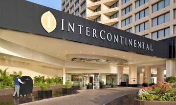 InterContinental Abu Dhabi