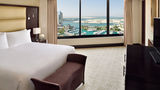 InterContinental Abu Dhabi Suite