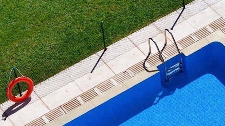 Mirador de Chamartin Pool