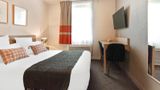 Appart'City Lille Euralille Room