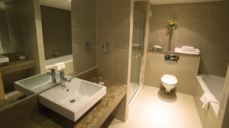 <b>City North Hotel and Conference Centre Room</b>. Images powered by <a href="https://www.leonardoworldwide.com/" title="Leonardo Worldwide" target="_blank">Leonardo</a>.