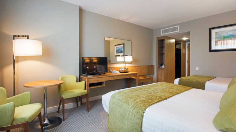<b>City North Hotel and Conference Centre Room</b>. Images powered by <a href="https://www.leonardoworldwide.com/" title="Leonardo Worldwide" target="_blank">Leonardo</a>.