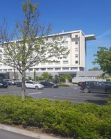 City North Hotel and Conference Centre