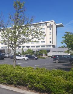 City North Hotel and Conference Centre