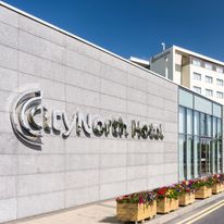 City North Hotel and Conference Centre