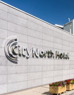 City North Hotel and Conference Centre